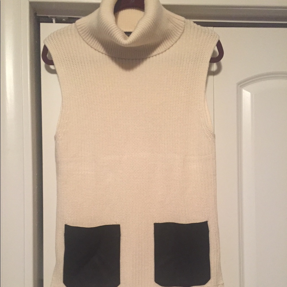 Banana Republic sweater
